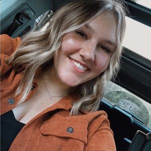 Meet your Posher, Allie